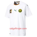 Cameroun Fodboldtrøjer Udebanesæt 2018